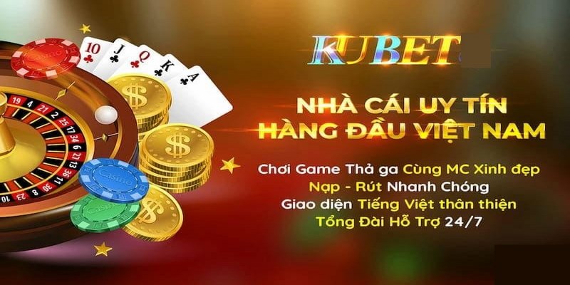 Giới thiệu khái quát về Casino Kubet