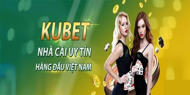 Casino Kubet- Những Ưu Điểm Và Trò Chơi Được Yêu Thích Nhất