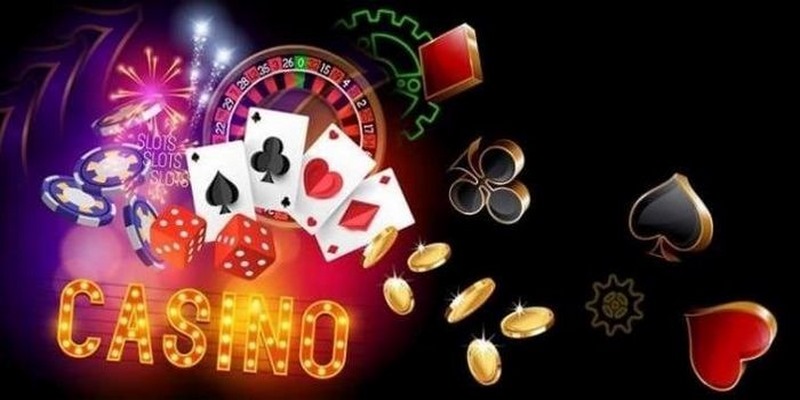 Một số trò chơi casino Kubet nổi bật