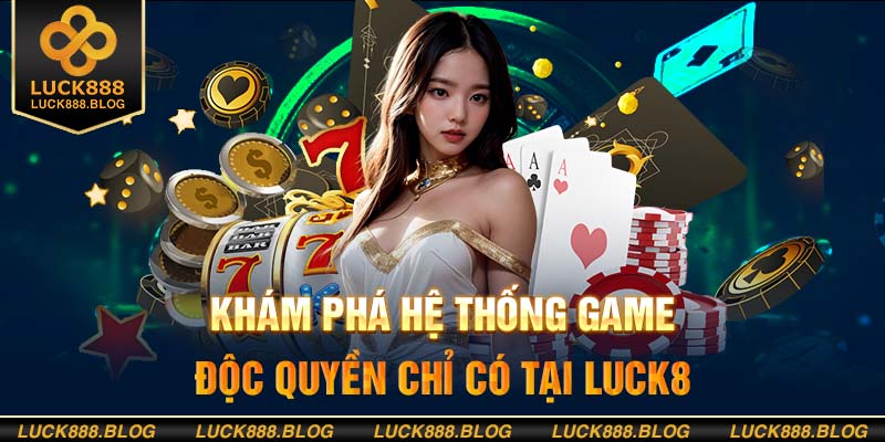 Điểm danh top sản phẩm hot nhất của sân chơi